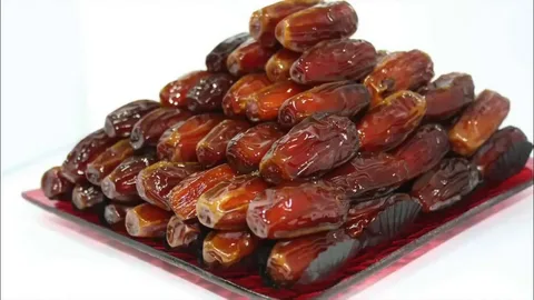 تصویر 3 از خرما کبکاب خشتی با عطر مطبوع خرمای تازه